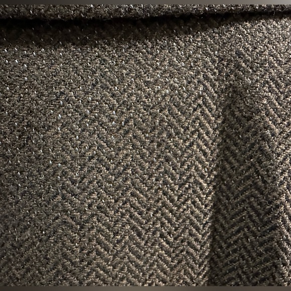 NWOT Hugo Boss “Maxwell” brown herringbone sport jacket - Picture 4 of 14